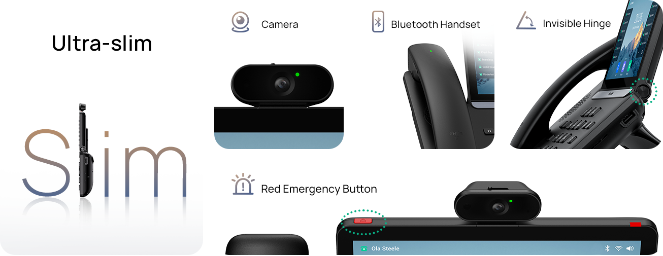 Yealink T88VPRO - Image 2