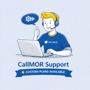Custom IT Support Plan