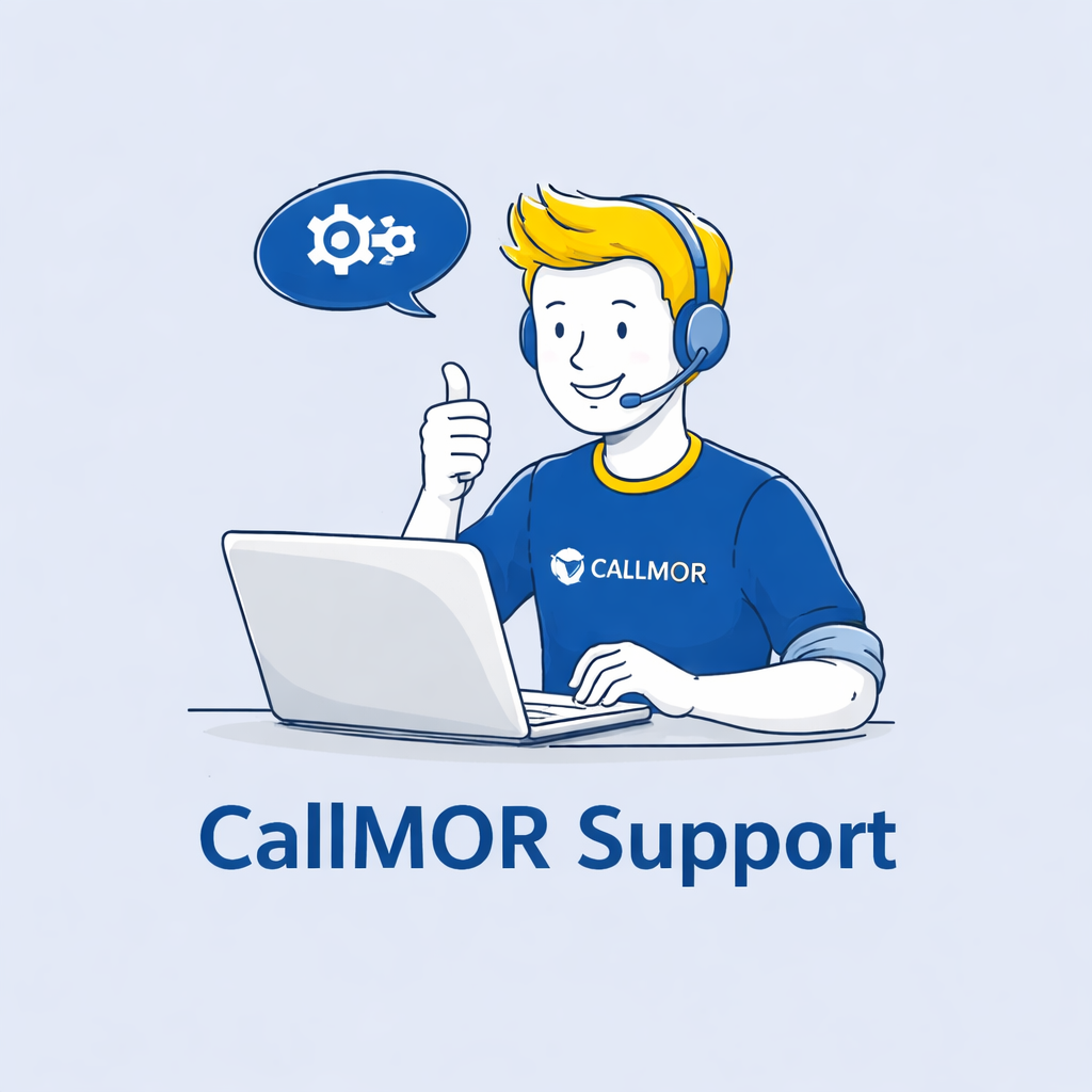 Remote IT Support